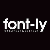 Font-Ly Logo