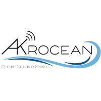 AKROCEAN Logo