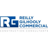 R G Commercial Limited Logo
