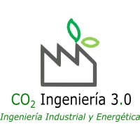 CO2 Ingeniería 3.0 Logo