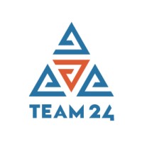TEAM 24 Logo