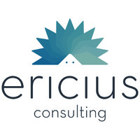 Ericius Consulting Logo