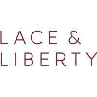 Lace & Liberty Logo