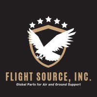 Flight Source Inc Logo