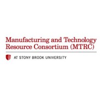 MTRC - Manufacturing & Technology Resource Consortium Logo