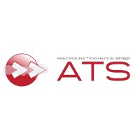 ASSURANCE DES TRAVAILLEURS DU SENEGAL Logo
