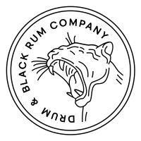 Drum & Black Rum Co. Logo