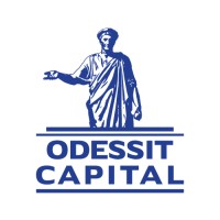 Odessit Capital Logo