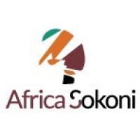 AfricaSokoni Ltd Logo