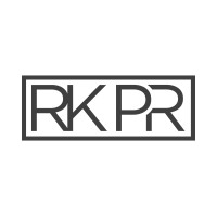 RK PR Logo