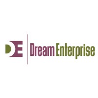 Dream Enterprise Logo