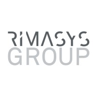 RIMASYS GROUP Logo