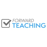 Forward Teaching Logo