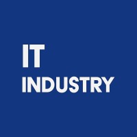 IT Industry Logo