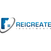 REICreate LLC Logo