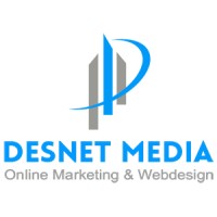 DESNET MEDIA Logo