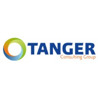 Tanger Consulting Group Logo
