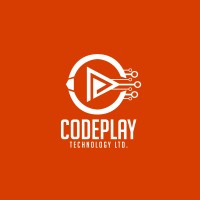 CodePlay Technology Ltd Logo