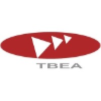 TBEA ApS Logo