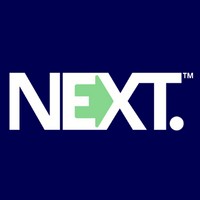 NEXT Mortgage Events Logo