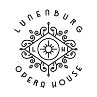 Lunenburg Opera House Logo