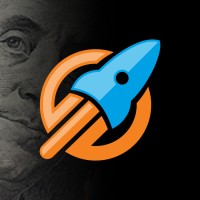 Rocket Retire Financial Group, LLC Logo
