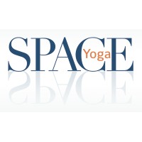 SPACE Yoga Logo