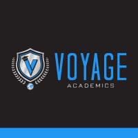 Voyage Academics Logo