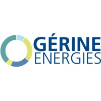 Gérine Energies SA Logo