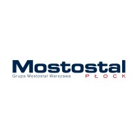 Mostostal Płock SA Logo