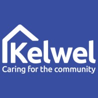 Kelwel Care Logo
