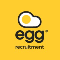 Egg Recruitment Logo