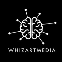 Whizartmedia Logo