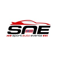 Sport Auto Events AS Logo