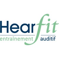 Hearfit Logo