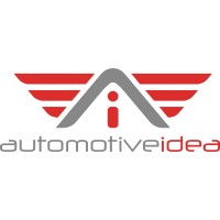 Automotive Idea Logo