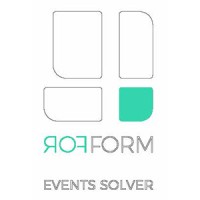 For form srl Logo
