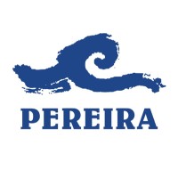 PEREIRA Logo