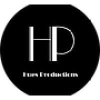 Hues Productions Logo