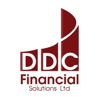 DDC Financial Solutions Logo