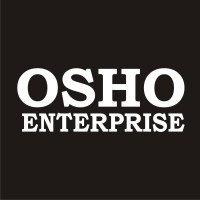Osho Enterprise Logo