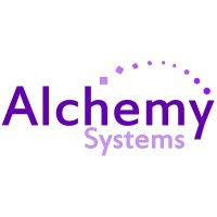 Alchemy Systems International Logo