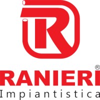 Ranieri Impiantistica Logo