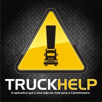 TruckHelp Logo