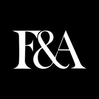 Fashion & Art Magazine Logo