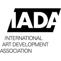 IADA International Art Development Association Logo