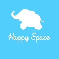 Happy Space UK Logo