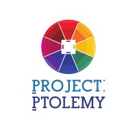 Project: Ptolemy Logo