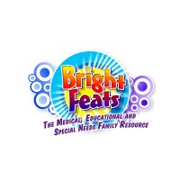 Bright Feats Directory Logo