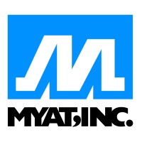Myat, Inc. Logo